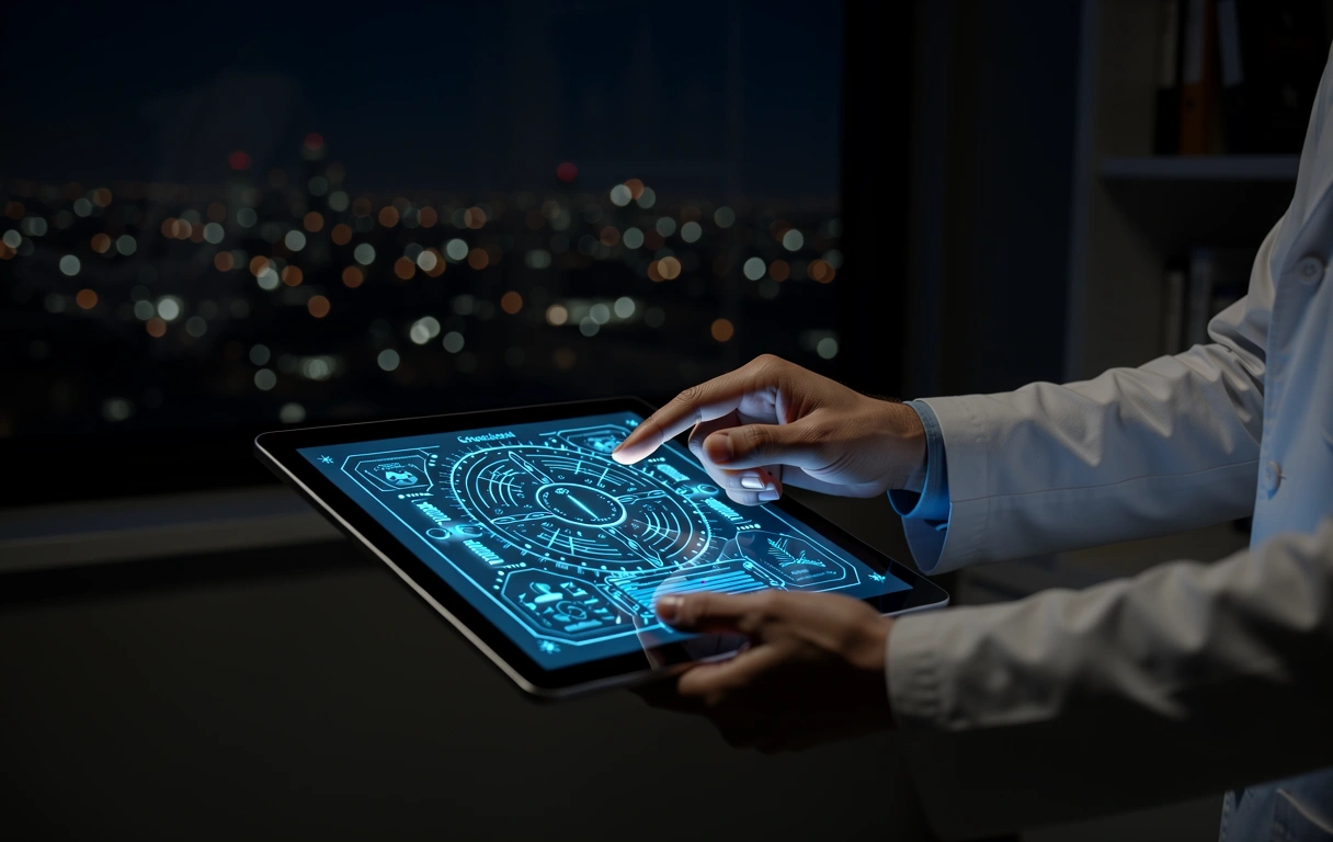 The Crescent Analysis Perspective