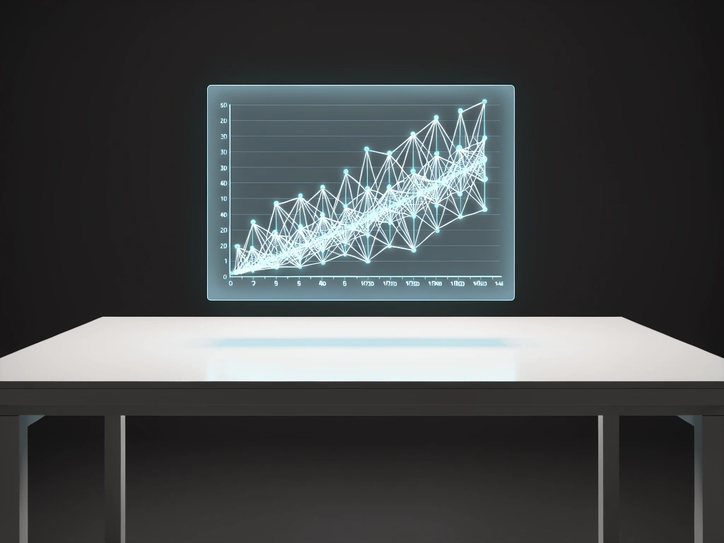 Data visualization setup