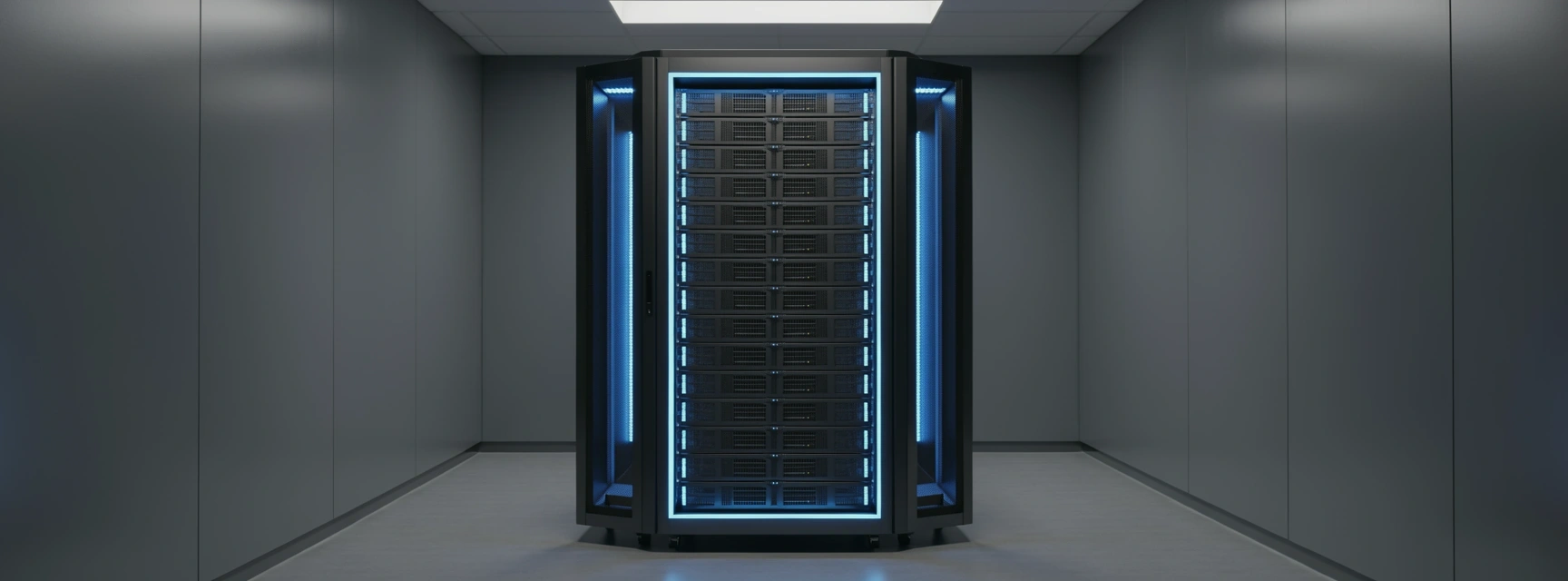 Server infrastructure