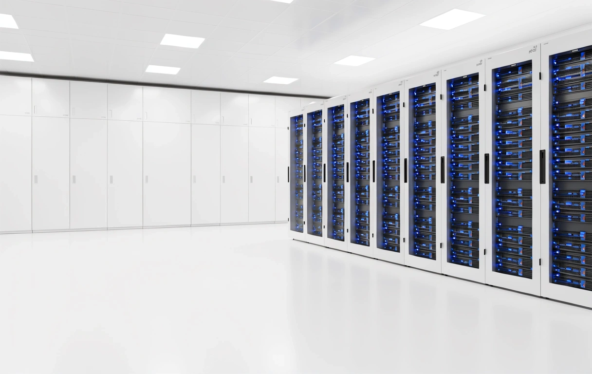 Crescent Analiz Lab Research Facility