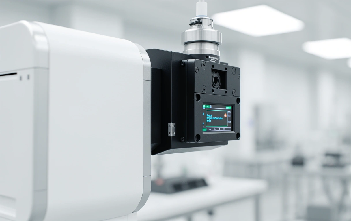 Data Analytics Instrumentation