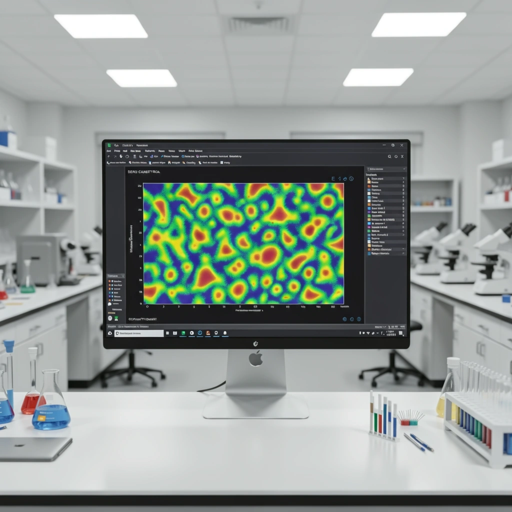 Analytical Visualization