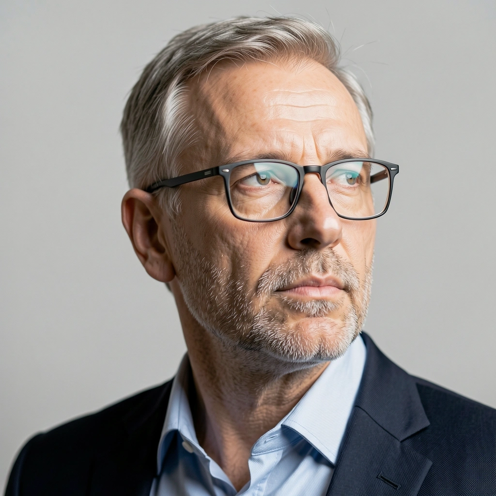 Dr. Selim Aras - Senior Analytics Lead