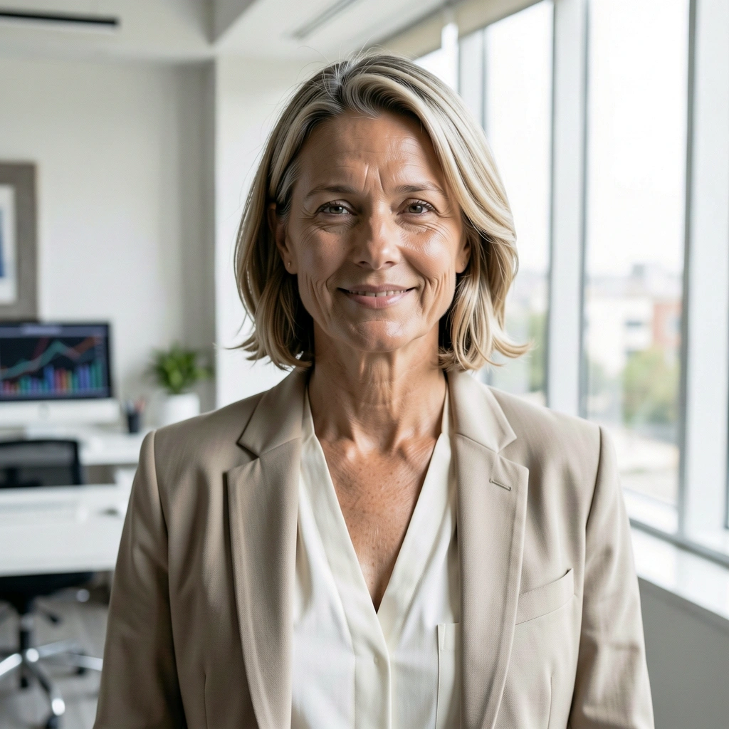 Elif Yılmaz - Lead Insights Strategist